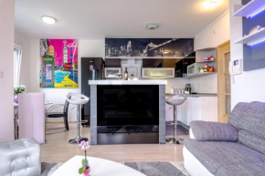 Apartment Korina